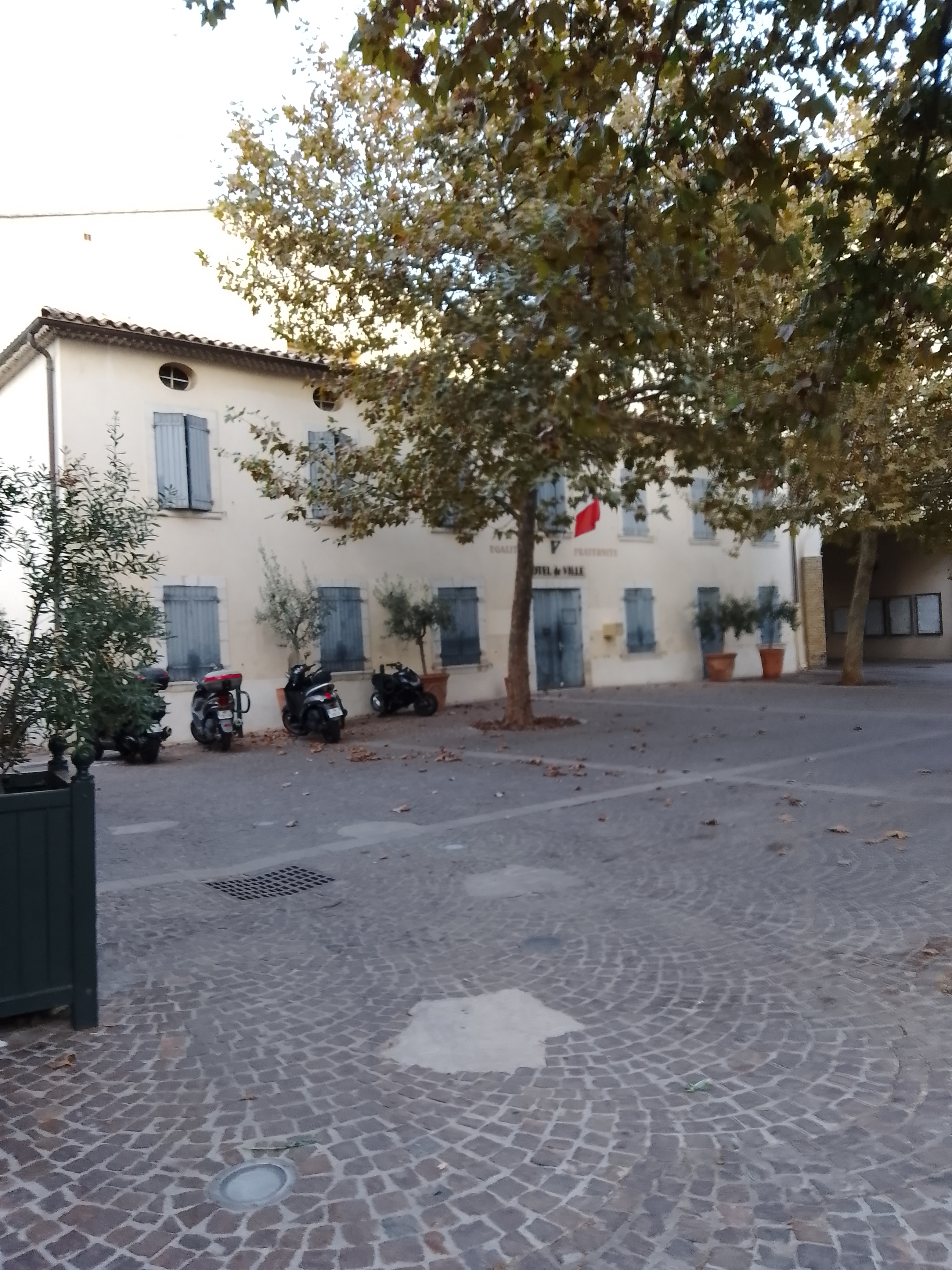 Photo n° 4 de l'avis de Nathalie.a fait le 29/10/2022 à 20:54