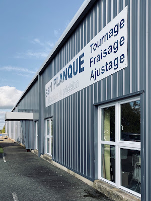 Planque sas à Mesnil-en-Ouche