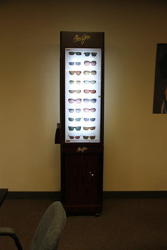 Eye Care Center «Chittick Family Eye Care», reviews and photos, 1104 N Vermilion St, Danville, IL 61832, USA