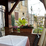 Photo n°5 de l'avis de Davide.i fait le 04/05/2022 à 13:54 sur le  Il Cantuccio, via Fabio Filzi 38 - SUBIACO à Subiaco