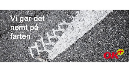 OK Plus Kolding
