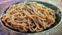Spaghetti du Restaurant italien Pausa Gusto à Cambrai - n°10