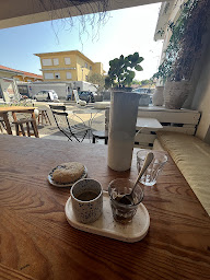 Photo n°24 de Agapii Coffee & Kitchen à Biscarrosse ()