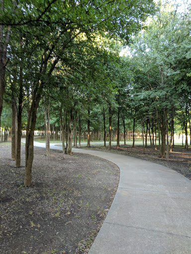 City Park «Celebration Park», reviews and photos, 701 Angel Pkwy, Allen, TX 75002, USA