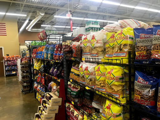 Grocery Store «Grocery Outlet Bargain Market», reviews and photos, 1695 Lincoln Way E #2, Chambersburg, PA 17202, USA