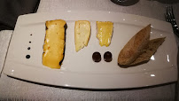Foie gras du Restaurant Le Schlossberg à Forbach - n°5