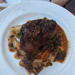 Photo n°1 de l'avis de Anastasia.o fait le 13/08/2020 à 19:52 sur le restaurants La Potinière à Cannes