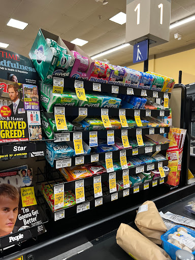 Grocery Store «Pavilions», reviews and photos, 5949 E Spring St, Long Beach, CA 90808, USA