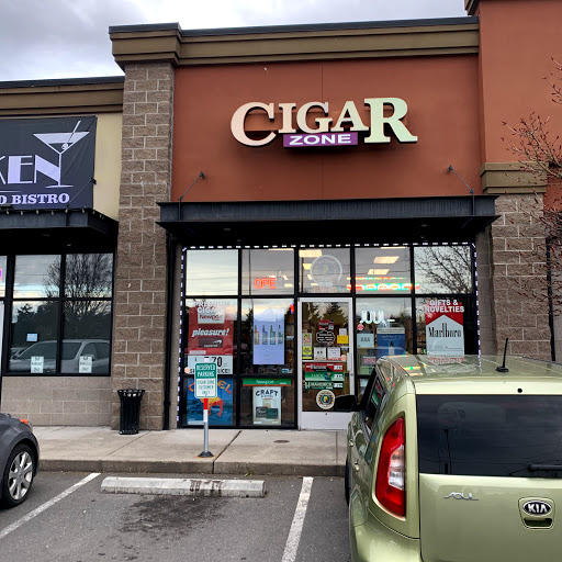 Cigar Shop «Cigar Zone», reviews and photos, 18810 Meridian E #109, Puyallup, WA 98375, USA