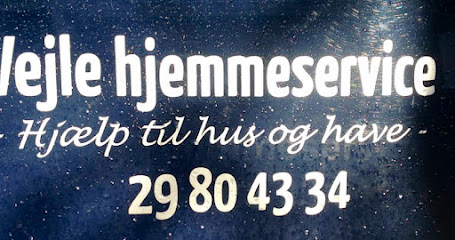 Vejle hjemmeservice - Haveservice