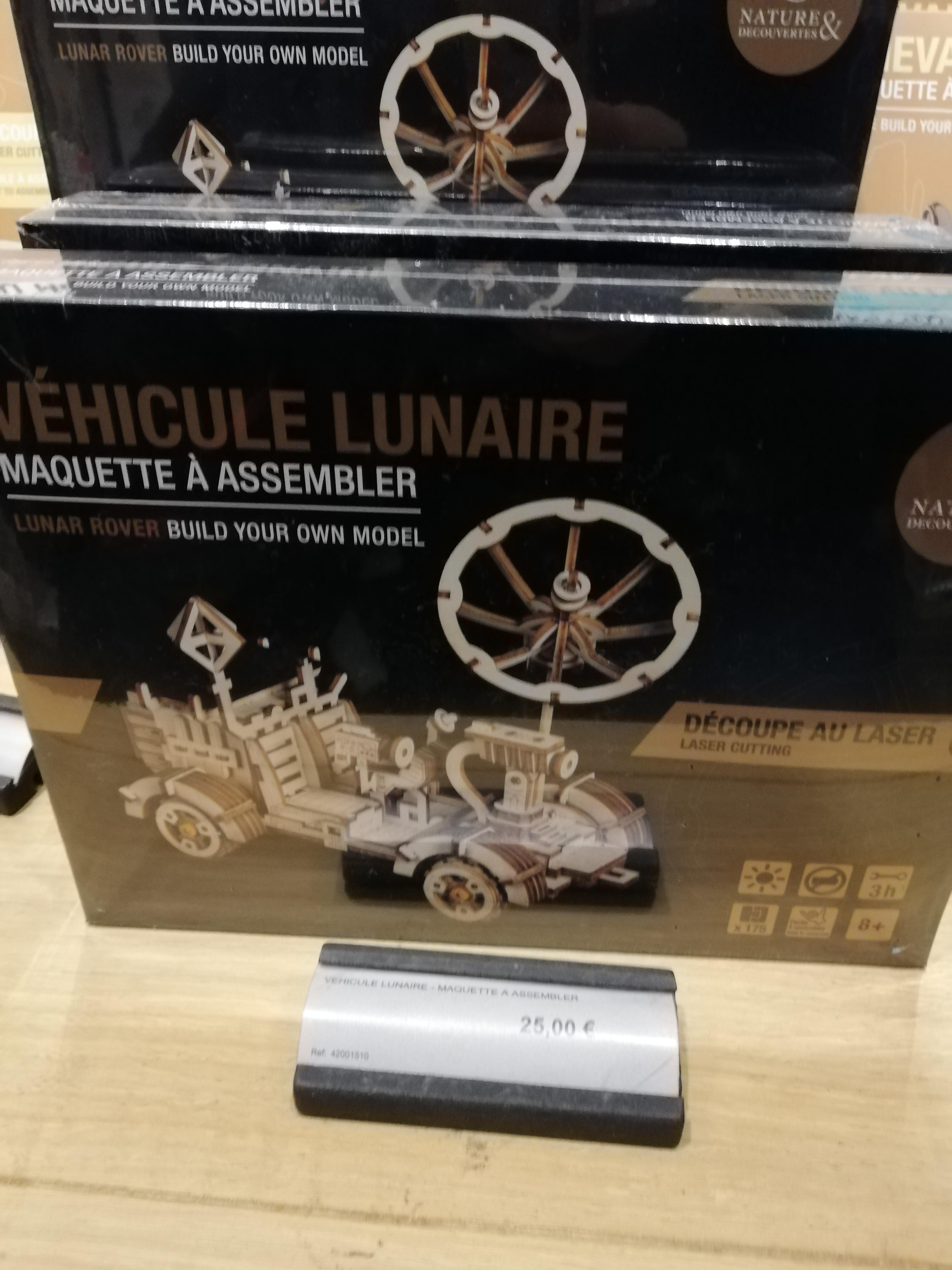 Photo n° 2 de l'avis de Marine.e fait le 21/10/2019 à 14:47