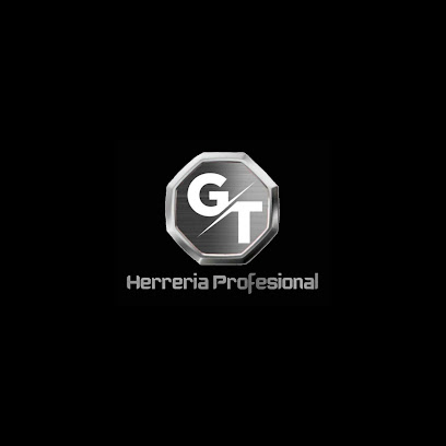 GT Herreria Profesional