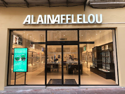 Opticien Draguignan | Alain Afflelou à Draguignan