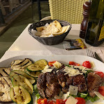 Photo n°1 de l'avis de Sasha.i fait le 15/08/2023 à 17:03 sur le  The George Pub di Romani Roberto à Rimini