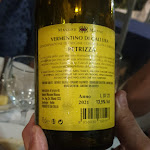 Photo n°1 de l'avis de juan.a fait le 19/07/2022 à 08:48 sur le  Musicafe à Cala Gonone