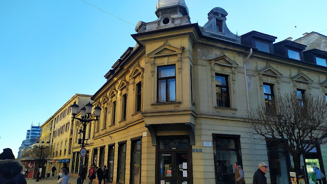 Értékelések erről a helyről: Könyvsziget Kft., Győr - Könyvesbolt