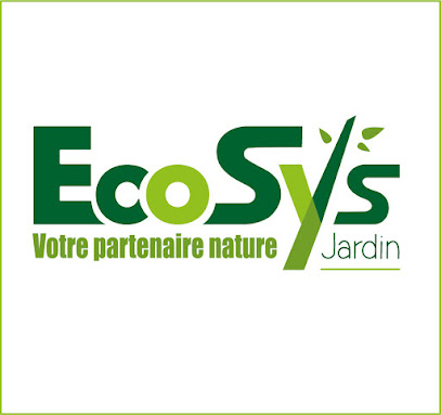 EcoSys Jardin
