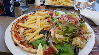 Pizza du Pizzeria Paradiso à Bessoncourt - n°15