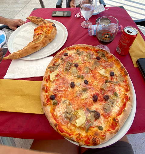 Speedy Pizza Bardolino in Bardolino, Provincia di Verona