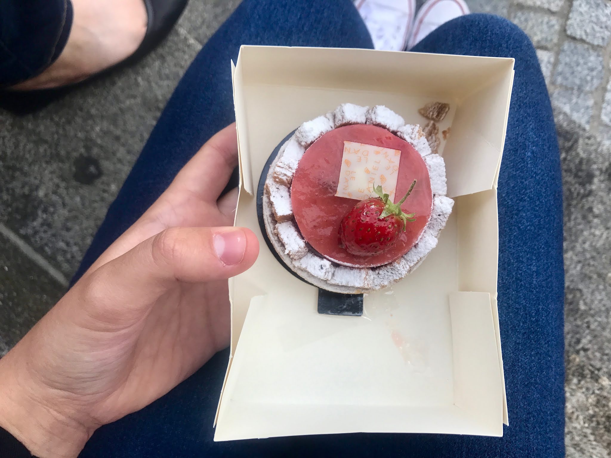 Photo n° 1 de l'avis de Liz. fait le 11/06/2018 à 19:53