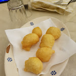 Photo n°1 de l'avis de Maurizio.o fait le 27/12/2019 à 21:16 sur le  Dalla Padella alla Brace à Matera