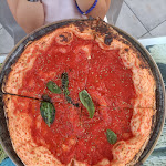 Photo n°1 de l'avis de Simone.a fait le 14/08/2022 à 10:18 sur le  Pizzeria Rosticceria Spacca Napoli à Barolo