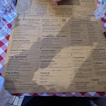 Photo n°5 de l'avis de Mimi.o fait le 26/08/2023 à 15:01 sur le  Mastrociccia - Osteria Bistrot à Rome