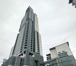 Oakwood Hotel & Residence Sri Racha photo