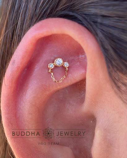 Explore tattoo ideas ribs, creative tattoo ideas in Dover, available at Agap Body Piercings