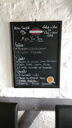 Photo n°5 de L'Auberge De Fouilloy à Fouilloy ()