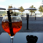 Photo n°2 de l'avis de Gill.a fait le 13/09/2016 à 19:57 sur le  Retrò à Arona