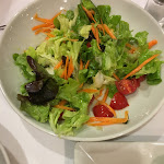 Photo n°1 de l'avis de Ricardo.l fait le 27/04/2019 à 20:07 sur le  Il Pinguino à Scala