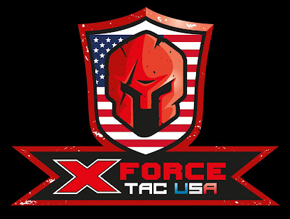 XForce Tac USA