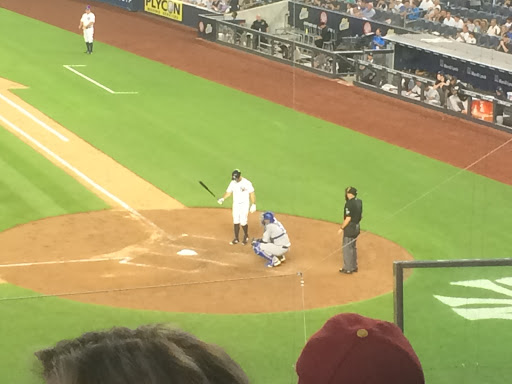 Shopping Mall «Bronx Terminal Market», reviews and photos, 610 Exterior Street, Bronx, NY 10451, USA