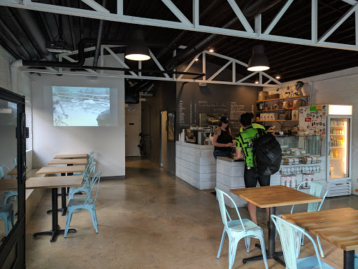 Cafe «CAFE + VELO», reviews and photos, 381 Edgewood Ave SE, Atlanta, GA 30312, USA