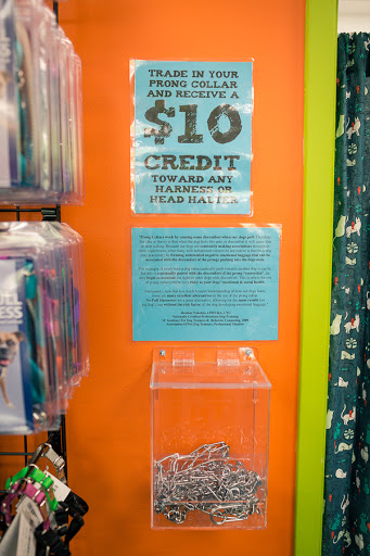 Pet Supply Store «Patton Avenue Pet Company- South», reviews and photos, 582 Hendersonville Rd #3, Asheville, NC 28803, USA