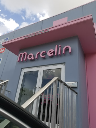 Marcelin Home Appliance