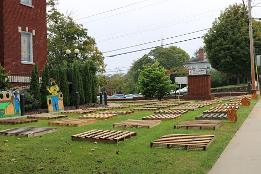 Methodist Church «First United Methodist Church», reviews and photos, 566 S Haywood St, Waynesville, NC 28786, USA
