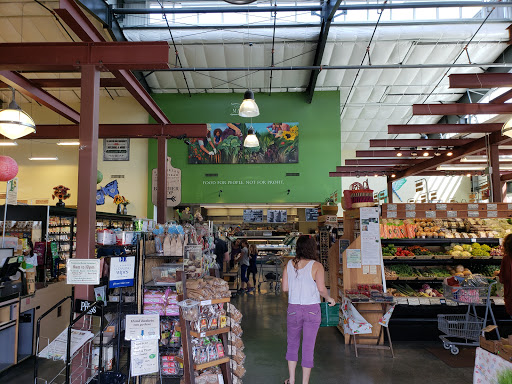 Grocery Store «Community Market at the Barlow», reviews and photos, 6762 Sebastopol Ave #100, Sebastopol, CA 95472, USA