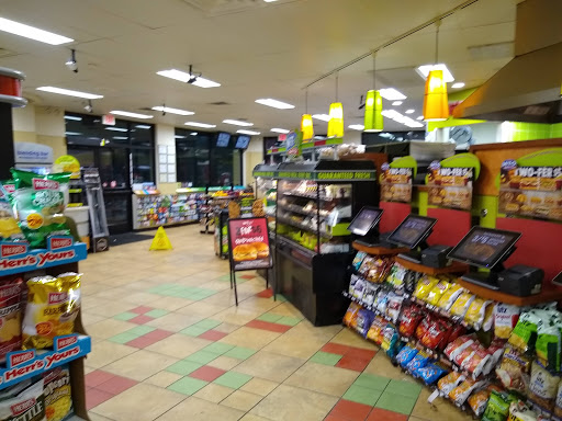 Convenience Store «Sheetz», reviews and photos, 900 Gordon Nagle Trail, Pottsville, PA 17901, USA