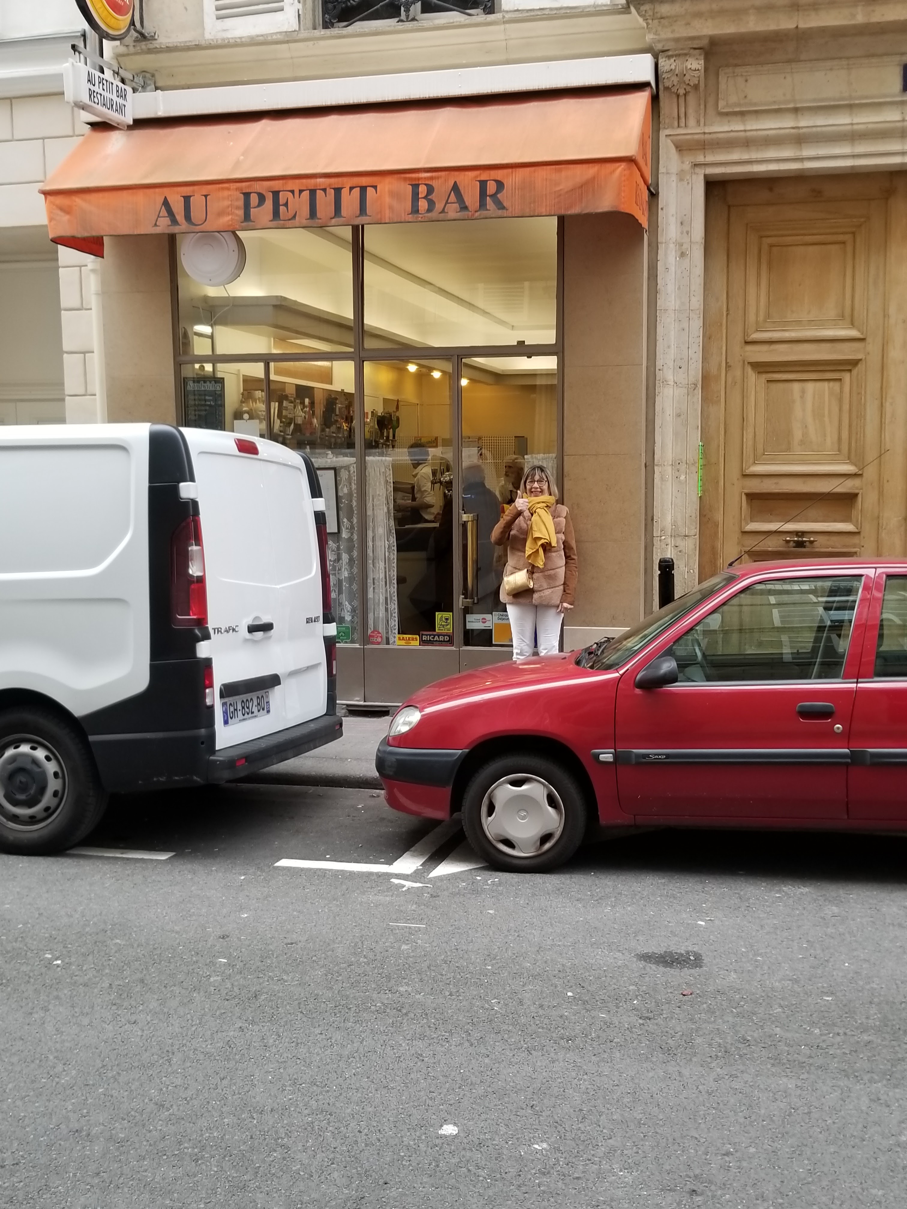 Photo n° 2 de l'avis de Alain.a fait le 26/11/2022 à 13:57