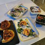 Photo n°5 de l'avis de Andrea.o fait le 03/07/2023 à 12:16 sur le  Le Dune Beach Restaurant & Bar à Ostia