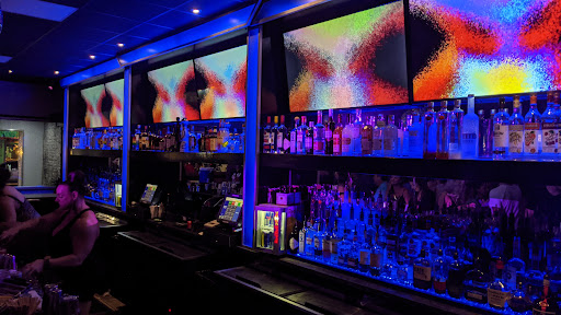 Night Club «Blur Nightclub & Showbar», reviews and photos, 325 Main St, Dunedin, FL 34698, USA