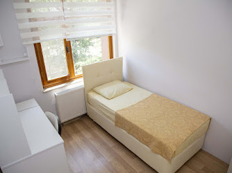 Ankara Kız Yurdu - Kırlangıç Kız Yurdu