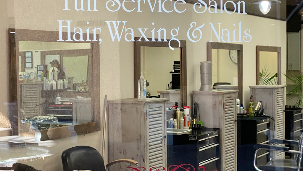 Mane Street Salon Tucson 85712