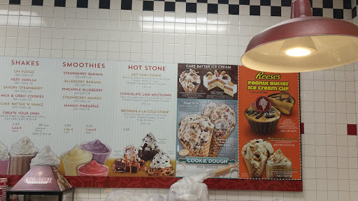 Ice Cream Shop «Cold Stone Creamery», reviews and photos, 17304 Southcenter Pkwy, Tukwila, WA 98188, USA