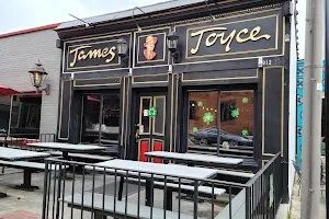 James Joyce Irish Pub and Restaurant image