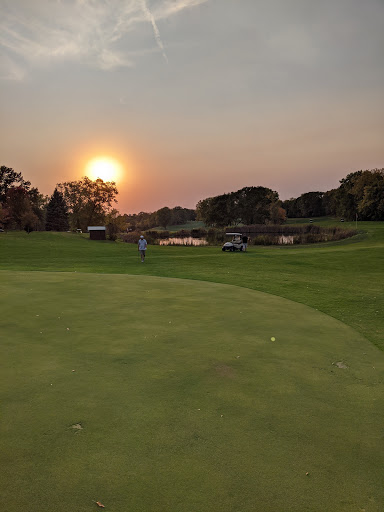 Golf Course «Birchwood Golf Course», reviews and photos, 3976 Eagle Point Rd, Kieler, WI 53812, USA