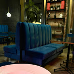 Photo n°4 de l'avis de GatsAn. fait le 21/06/2023 à 22:15 sur le  Ristorante Forma Bistrot à Latina