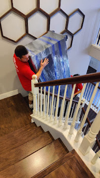 JFK Moving LLC - Photo 3 - Car repair in Moreno Valley, CA, Riverside